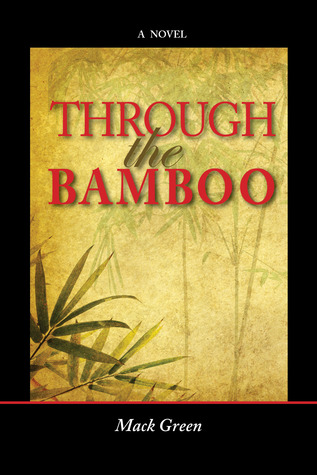 A través del bambú