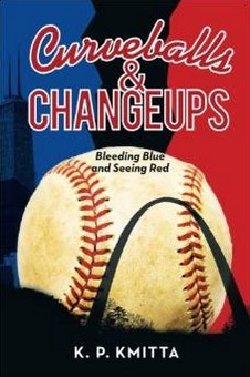 Curveballs y cambios: Bleeding Blue y Seeing Red