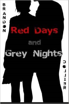 Días rojos y noches grises