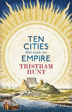 Diez ciudades que hicieron un imperio