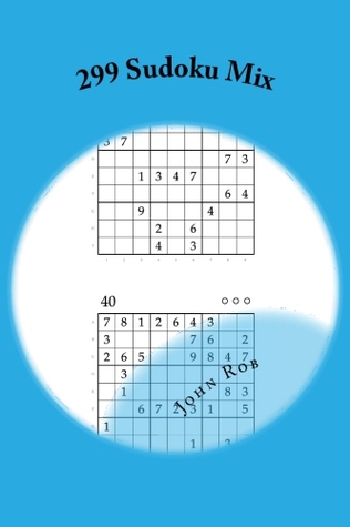 299 Mezcla de Sudoku