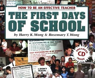 Los primeros días de la escuela: Cómo ser un maestro eficaz