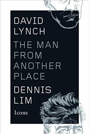 David Lynch: El hombre de otro lugar