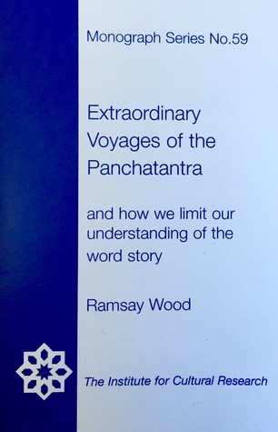 Viajes Extraordinarios del Panchatantra