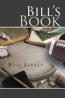 Libro de Bill