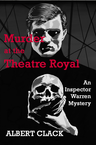 Asesinato en el Teatro Real