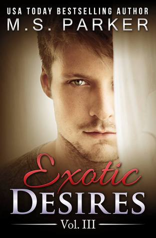 Exotic Desires Vol. 3