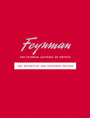 Las Conferencias Feynman sobre Física