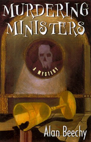 Ministros asesinos: un misterio de Oliver Swithin