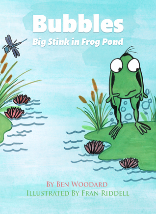 Bubbles: Big Stink en Frog Pond