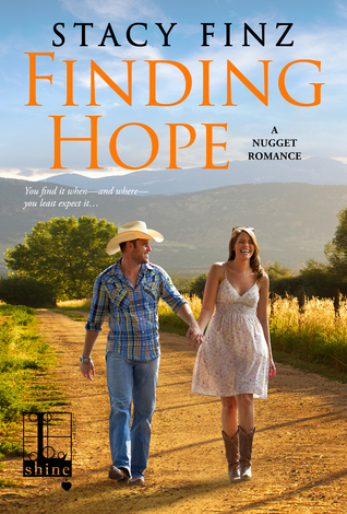 Encontrar la esperanza