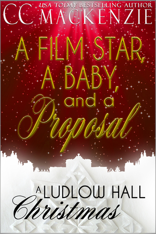 Una estrella de cine, un bebé y una propuesta