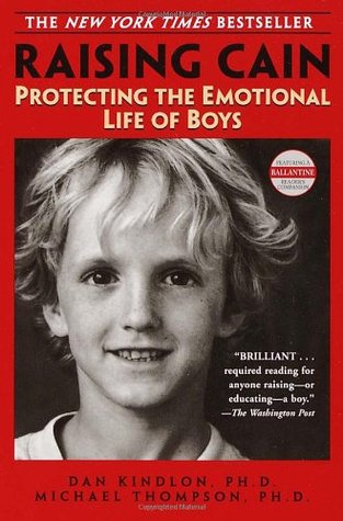 Aumentar Cain: Proteger la vida emocional de los niños
