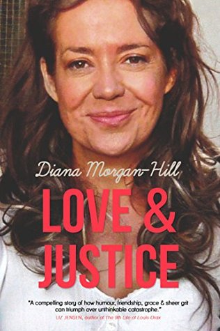 Amor y Justicia: Una historia verdadera y convincente del triunfo sobre la tragedia