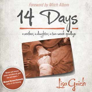 14 días: una madre, una hija, dos semanas adiós