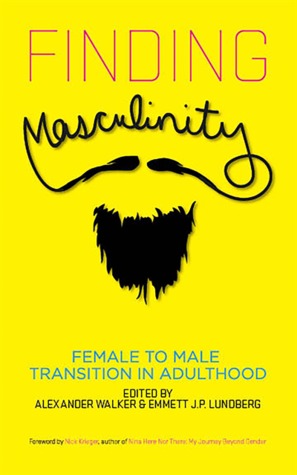 Encontrar la masculinidad: la transición de la mujer a la masculina en la edad adulta