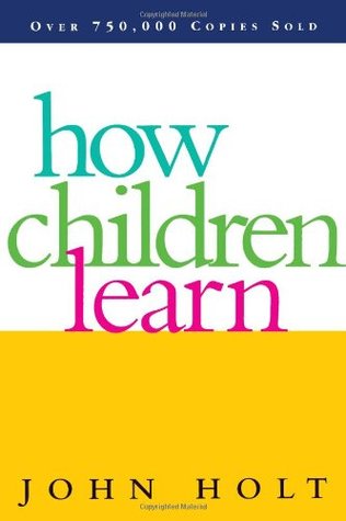 Cómo aprenden los niños