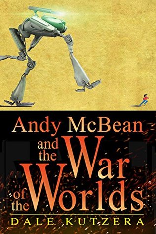 Andy McBean y la Guerra de los Mundos