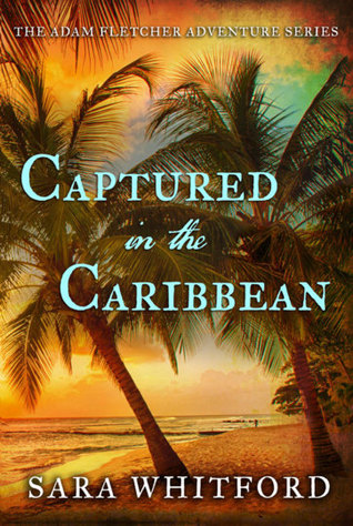 Capturado en el Caribe