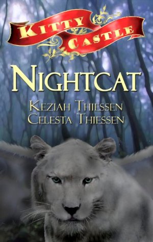 Nightcat (castillo de Kitty, # 1)