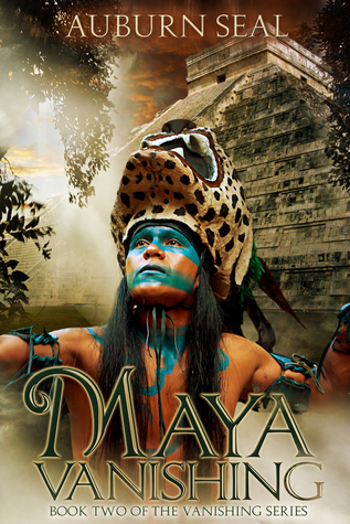 Desapareciendo maya