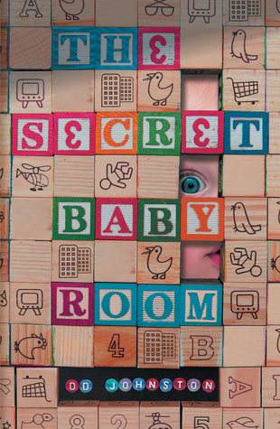 La habitación secreta para bebés
