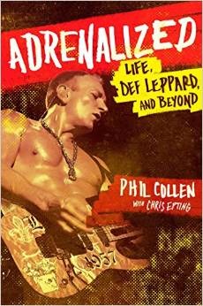 Adrenalized: Life, Def Leppard, y más allá