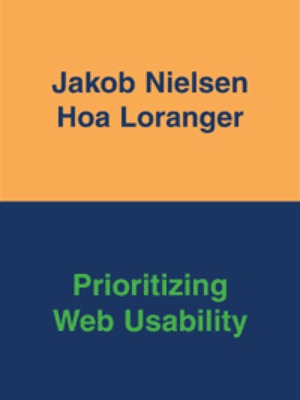 Priorizando la Usabilidad Web