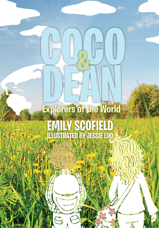 Coco y Dean: Exploradores del Mundo