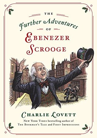 Las aventuras de Ebenezer Scrooge