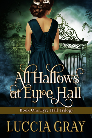 Todos los Hallows en Eyre Hall