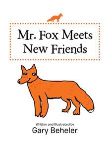 El Sr. Fox se encuentra con nuevos amigos
