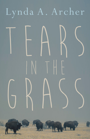 Lágrimas en la hierba