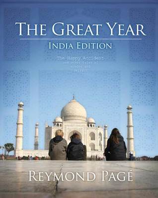 El Gran Año - Edición India (Libro 2)