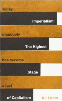 Imperialismo: la etapa más alta del capitalismo