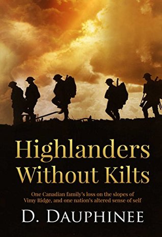 Highlanders Sin Kilts