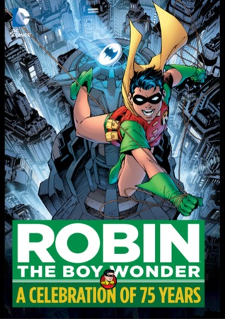 Robin, la maravilla del muchacho: Una celebración de 75 años