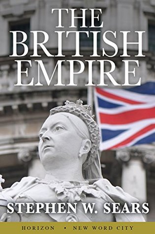 El imperio Británico