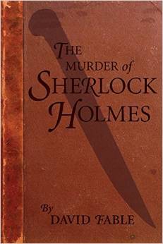 El asesinato de Sherlock Holmes