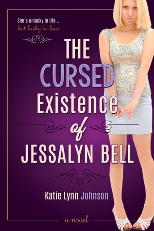 La existencia maldita de Jessalyn Bell