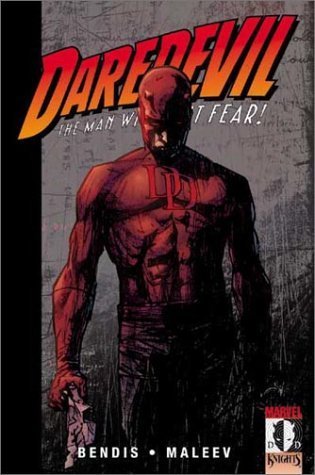 Daredevil, vol. 4: Underboss