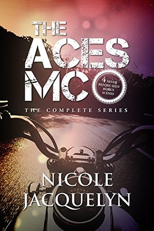 Set de Caja Completa Aces MC Series