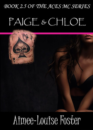 Paige y Chloe