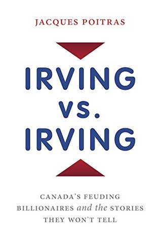 Irving vs Irving