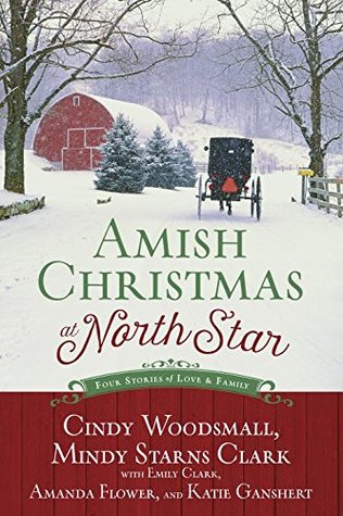 Amish Christmas at North Star: Cuatro historias de amor y familia