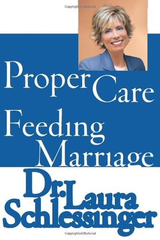 El cuidado y la alimentación apropiados del matrimonio