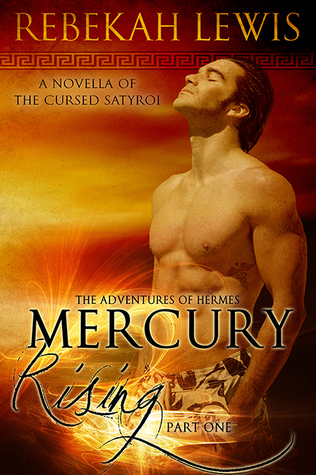 Mercury Rising: Las aventuras de Hermes, Parte 1