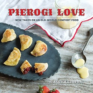 Pierogi Love: Nueva toma de una comida de confort del viejo mundo