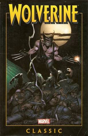 Wolverine Classic, vol. 1