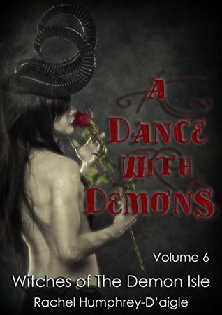 Una danza con demonios